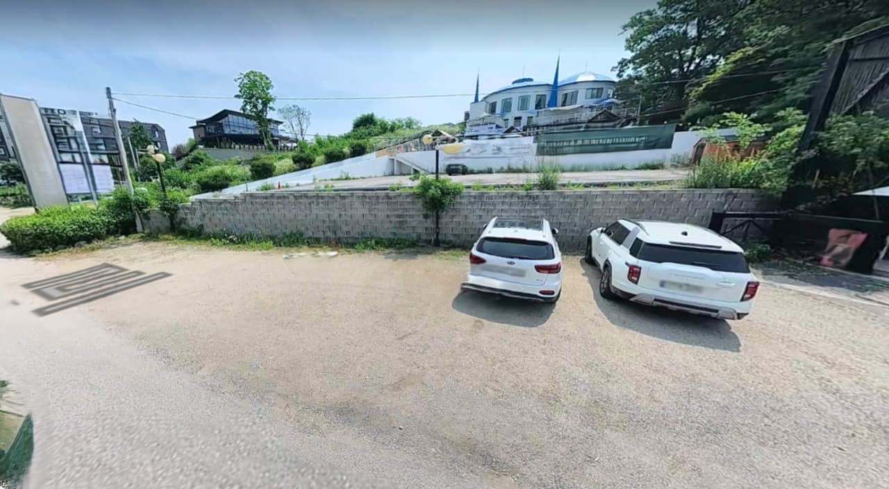 화성시 효행구 정남면 보통리 토지